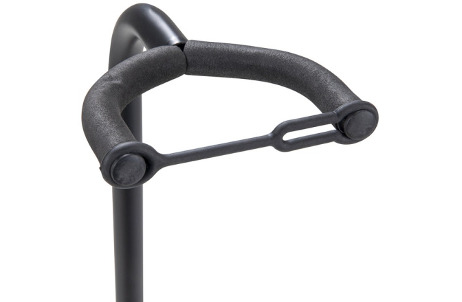 Stativ chitara Gewa GS-10B Guitar Stand - Black