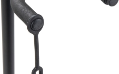 Stativ chitara Gewa GS-10B Guitar Stand - Black