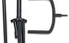 Stativ chitara Gewa GS-10B Guitar Stand - Black