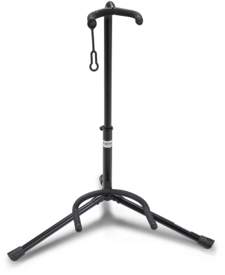 Gewa GS-10B Guitar Stand - Black