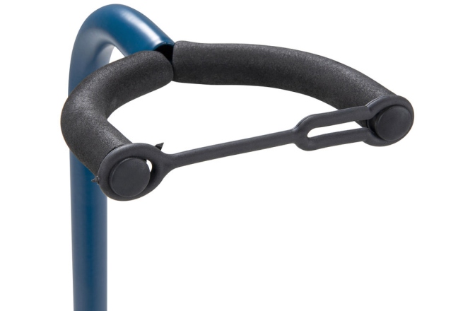 Stativ chitara Gewa GS-10BL Guitar Stand - Blue