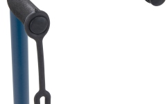 Stativ chitara Gewa GS-10BL Guitar Stand - Blue