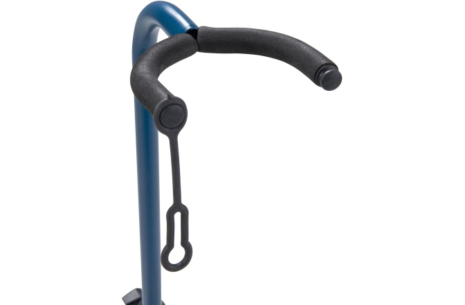 Stativ chitara Gewa GS-10BL Guitar Stand - Blue