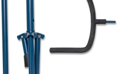 Stativ chitara Gewa GS-10BL Guitar Stand - Blue