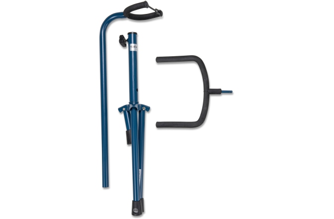 Stativ chitara Gewa GS-10BL Guitar Stand - Blue