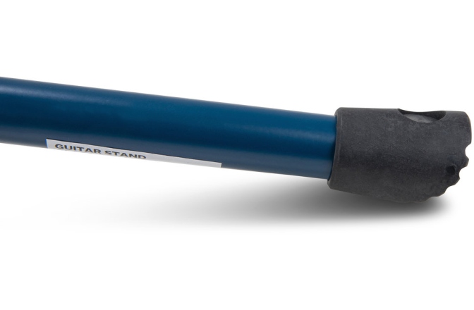 Stativ chitara Gewa GS-10BL Guitar Stand - Blue