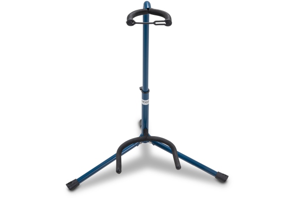 GS-10BL Guitar Stand - Blue