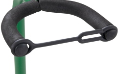 Stativ chitară Gewa GS-10GR Guitar Stand - Green