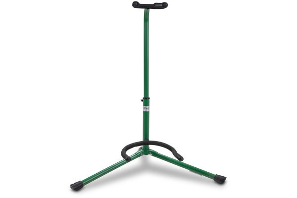 GS-10GR Guitar Stand - Green