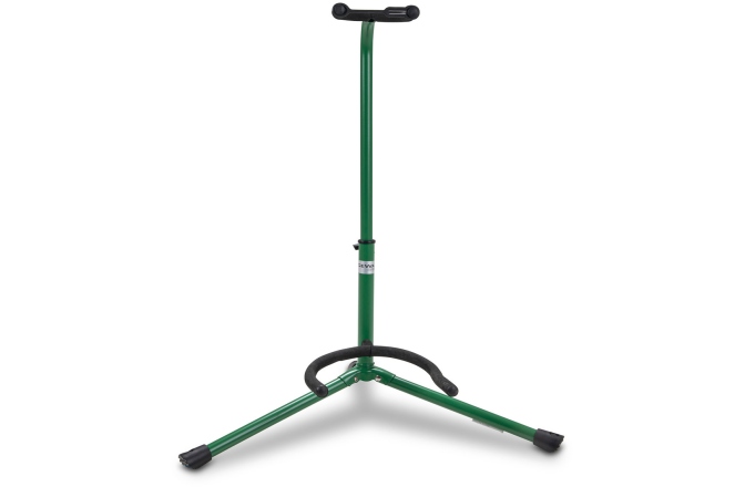 Stativ chitară Gewa GS-10GR Guitar Stand - Green