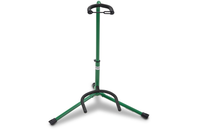 Stativ chitară Gewa GS-10GR Guitar Stand - Green
