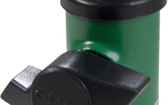 Stativ chitară Gewa GS-10GR Guitar Stand - Green