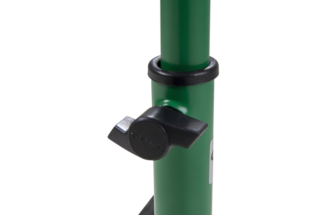 Stativ chitară Gewa GS-10GR Guitar Stand - Green