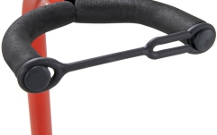 Stativ chitara Gewa GS-10RD Guitar Stand - Red