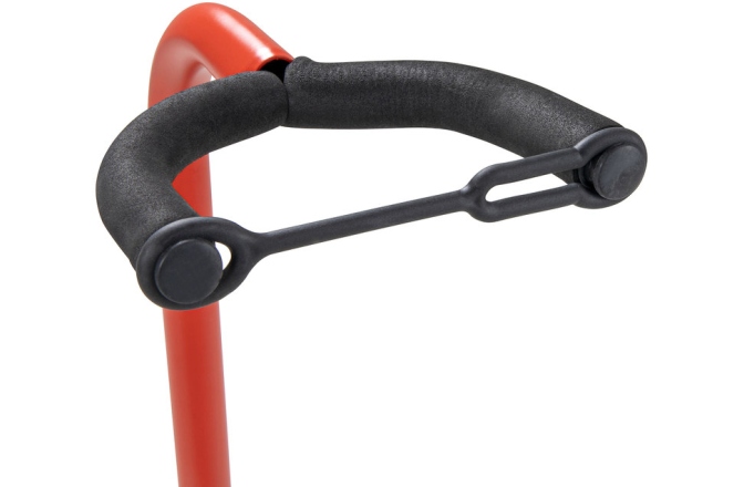 Stativ chitara Gewa GS-10RD Guitar Stand - Red