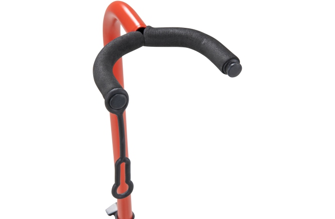 Stativ chitara Gewa GS-10RD Guitar Stand - Red