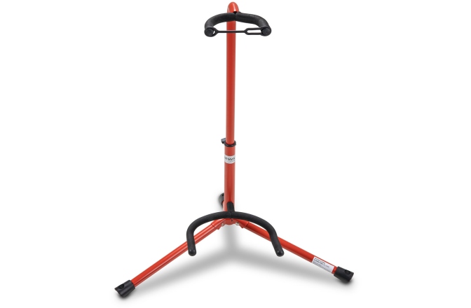 Stativ chitara Gewa GS-10RD Guitar Stand - Red