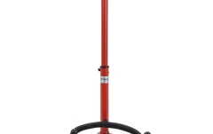 Stativ chitara Gewa GS-10RD Guitar Stand - Red