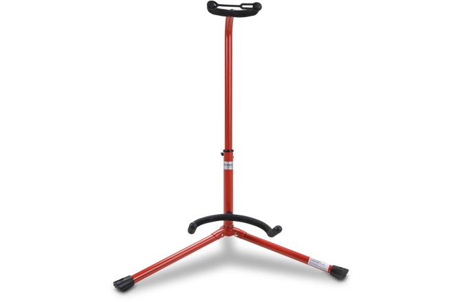 Stativ chitara Gewa GS-10RD Guitar Stand - Red
