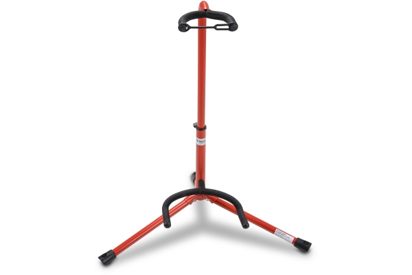 GS-10RD Guitar Stand - Red