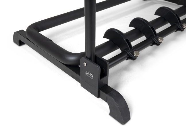 Stativ chitara Gewa Multistativ negru GS-105B