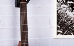 Stativ chitară Ortega Guitar Wall Hanger - Black