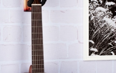 Stativ chitară Ortega Guitar Wall Hanger - Cherry Sunburst