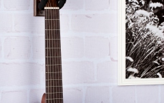 Stativ chitară Ortega Guitar Wall Hanger - Walnut