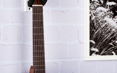 Stativ chitară Ortega Guitar Wall Hanger - White