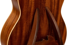 Stativ chitară Ortega Wood-Guitar-Stand - Dark Brown