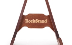 Stativ chitara RockStand Ply Wood A-Frame Stand - Acoustic - Dark Brown