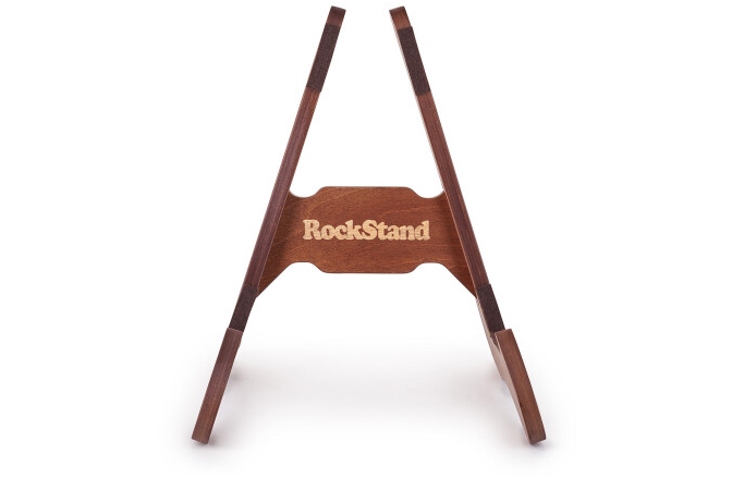 Stativ chitara RockStand Ply Wood A-Frame Stand - Acoustic - Dark Brown