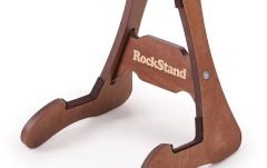 Stativ chitara RockStand Ply Wood A-Frame Stand - Electric - Dark Brown