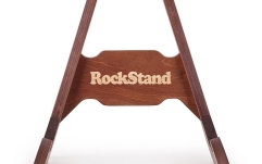 Stativ chitara RockStand Ply Wood A-Frame Stand - Electric - Dark Brown