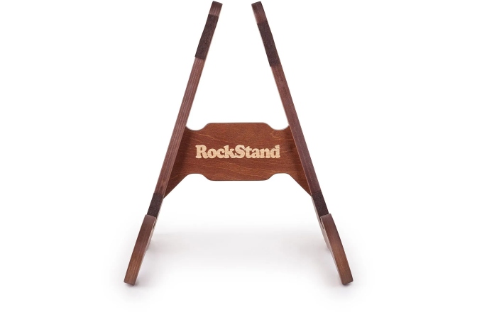 Stativ chitara RockStand Ply Wood A-Frame Stand - Electric - Dark Brown