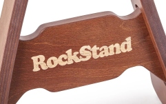 Stativ chitara RockStand Ply Wood A-Frame Stand - Electric - Dark Brown