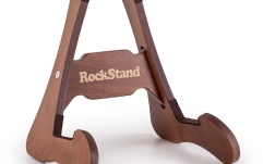 Stativ chitara RockStand Ply Wood A-Frame Stand - Electric - Dark Brown