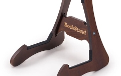 Stativ chitara RockStand Wood A-Frame Stand - Acoustic - Brown Oak