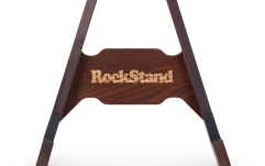 Stativ chitara RockStand Wood A-Frame Stand - Acoustic - Brown Oak