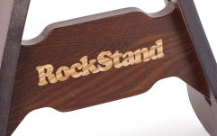 Stativ chitara RockStand Wood A-Frame Stand - Acoustic - Brown Oak