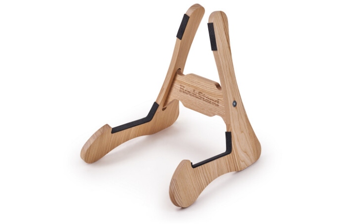 Stativ chitara RockStand Wood A-Frame Stand - Acoustic - Natural