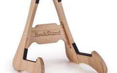 Stativ chitara RockStand Wood A-Frame Stand - Acoustic - Natural