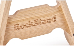 Stativ chitara RockStand Wood A-Frame Stand - Acoustic - Natural