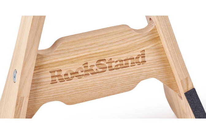 Stativ chitara RockStand Wood A-Frame Stand - Acoustic - Natural
