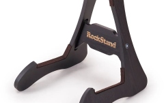 Stativ chitara RockStand Wood A-Frame Stand - Acoustic - Rustic Oak
