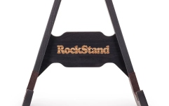 Stativ chitara RockStand Wood A-Frame Stand - Acoustic - Rustic Oak