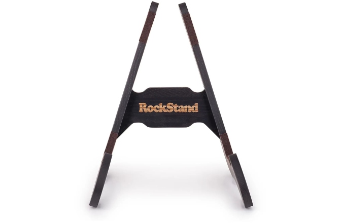 Stativ chitara RockStand Wood A-Frame Stand - Acoustic - Rustic Oak