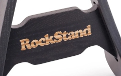 Stativ chitara RockStand Wood A-Frame Stand - Acoustic - Rustic Oak