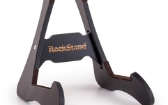 Stativ chitara RockStand Wood A-Frame Stand - Acoustic - Rustic Oak