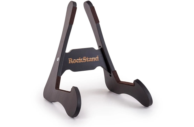 Stativ chitara RockStand Wood A-Frame Stand - Acoustic - Rustic Oak